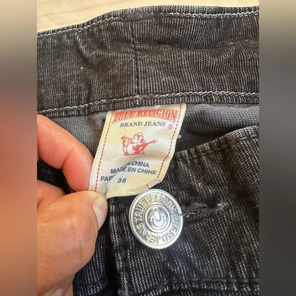 True Religion true religion